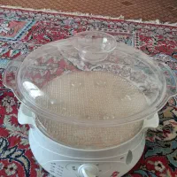 بخارپز  پارس خزر