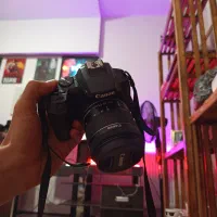 دوربین کنون ۲۵۰ دی... Canon 250d