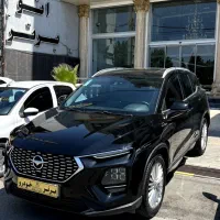 Hayma 8s 1402|خودرو سواری و وانت|ارومیه, |دیوار