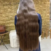 خریدار موهای طبیعی با قیمت ۴۰میلیون