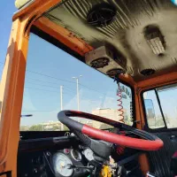 خاور ۸۰۸ مدل ۷۸|خودرو سنگین|مرودشت, استادیوم‎|دیوار