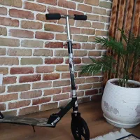 اسکوتر طرح فوتبالی