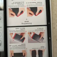 گارد و گلس و کیف کتابی شیائومی ۱۲|لوازم جانبی موبایل و تبلت|میبد, |دیوار