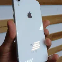 ایفون xr حافظه ۲۵۶ گیگ