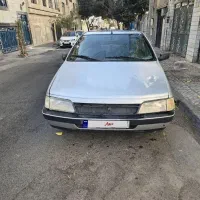 روا مدل ۱۳۸۶ دوگانه کارخانه