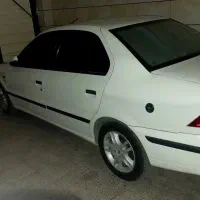 سمندLxمدل ۸۹ دوگانه سوزشرکتی