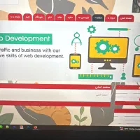 استخدام بازاریاب با حقوق ۴۵ میلیون