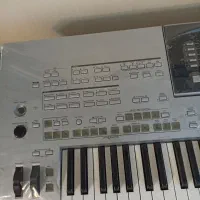 ارگ یاماها تایروس3|پیانو، کیبورد، آکاردئون|گنبد کاووس, |دیوار