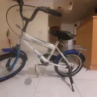 دوچرخه اسکورت
