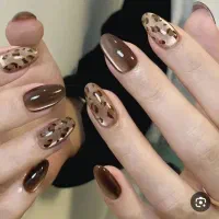 مدل کاشت ناخن