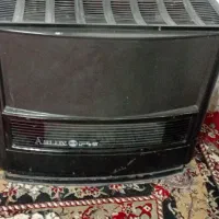 بخاری  گازی شرکت  ارلوکس