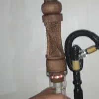 قلیان|کلکسیون و سرگرمی|گنبد کاووس, |دیوار