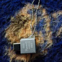 usb به type c