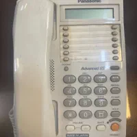 تلفن پاناسونیک