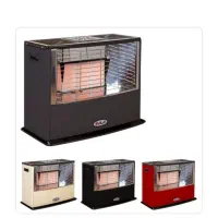 بخاری ابسال     فروشگاه لوازم خانگی قنواتی فاز۷