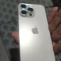 گوشی ایفون 16 پرو مکس 256 گیگ|موبایل|پیر بکران, |دیوار