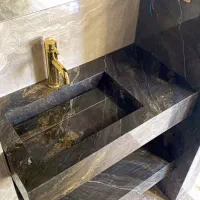 تولید روشویی سرامیکی ست سرویس بهداشتی|لوازم سرویس بهداشتی|اطاقور, |دیوار