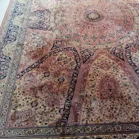 فرش 9متری باتراکم بالا|فرش|صومعه‌سرا, |دیوار