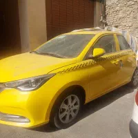 تاکسی صفر fmc511
