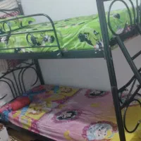 تختخواب دوطبقه