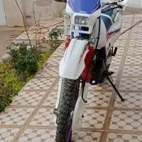 TTR250|موتورسیکلت|جوین, |دیوار