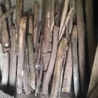 ضایعات چوب(هیزم)