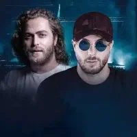 بلیط کنسرت ارش و مسیح