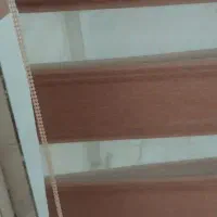 پرده زبرا