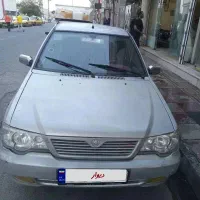 پراید 132 مدل 89 کم کار عروسک ملارد