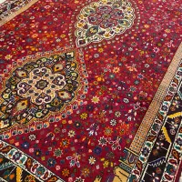 فرش دستباف شیراز|فرش|تهران, چیذر|دیوار