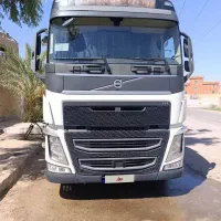 اف اچ ۵۰۰ مدل ۲۰۱۸|خودرو سنگین|آبادان, |دیوار