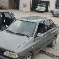 پراید ۸۸|خودرو سواری و وانت|سرپل ذهاب, |دیوار