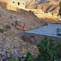 زمین مسکونی