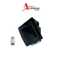 هود اخوان آکبند|هود|ری, شهادت|دیوار