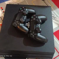 پی اس فور پرو