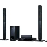 سینما خانواده  ال جی