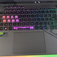 ROG Strix G614JV|رایانه همراه|تهران, پونک|دیوار