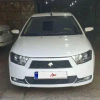 دنا مدل ۹۵/۱۲ تحویل ۹۶