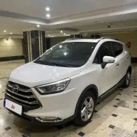 جک S3 مدل 97 بدون رنگ|خودرو سواری و وانت|تهران, ابوذر|دیوار