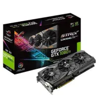 1080 ti asus rog strix 11gb