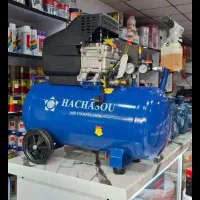 لوله بازکنی با پمپ باد وفنربرقی