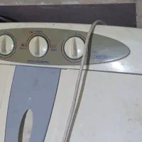 ماشین لباسشویی|ماشین لباسشویی و خشککن لباس|فولادشهر, مسکن مهر فولادشهر|دیوار