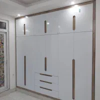 ام دی اف بویری کابینت وکمد دیوای