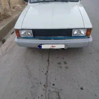 پیکان وانت ۹۱