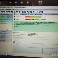 M2 SSD|قطعات و لوازم جانبی رایانه|فردیس, طالقانی|دیوار