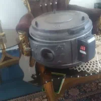 سلام تنورک درحدنوبدون عیب ضمانتی