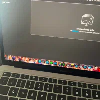 فتوشاپ ادیت تغیر متن