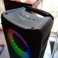 اسپیکر wireless speaker|سیستم صوتی خانگی|تهران, جوادیه تهرانپارس|دیوار