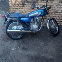 موتورسیکلت‌مدل‌93