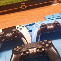 تعمیر تخصصی دسته و کنسول بازی PS4 PS5 و ایکس‌باکس|کنسول، بازی ویدئویی و آنلاین|تهران, شهران شمالی|دیوار